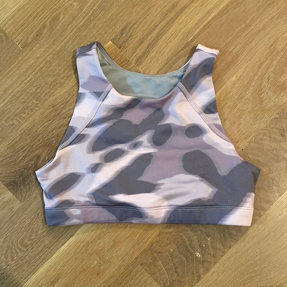 Zella Other - 💜LIKE NEW!! ZELLA sports bra💜